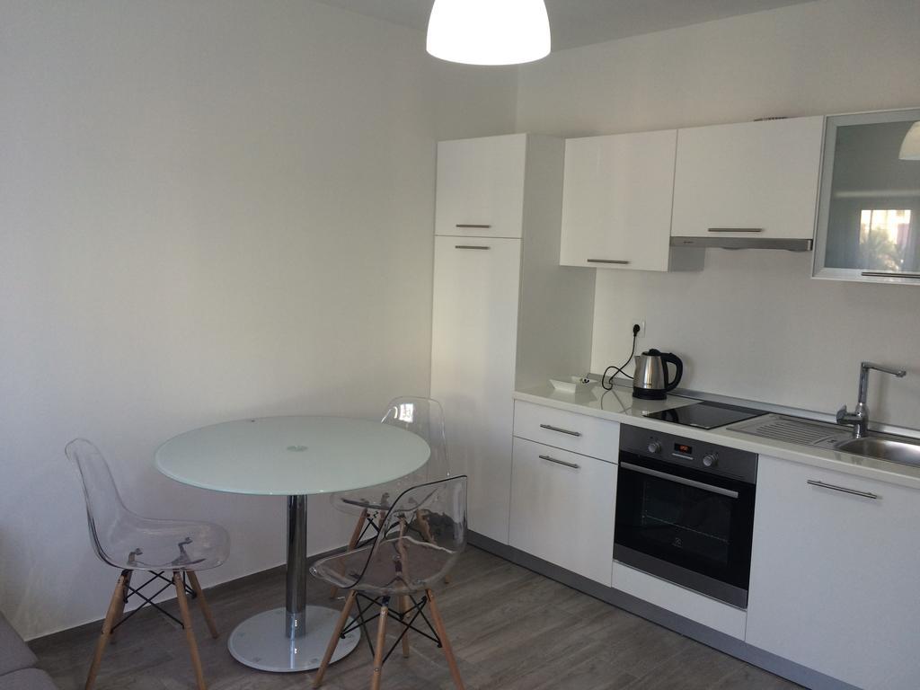 Apartment Valery Zadar Exterior photo