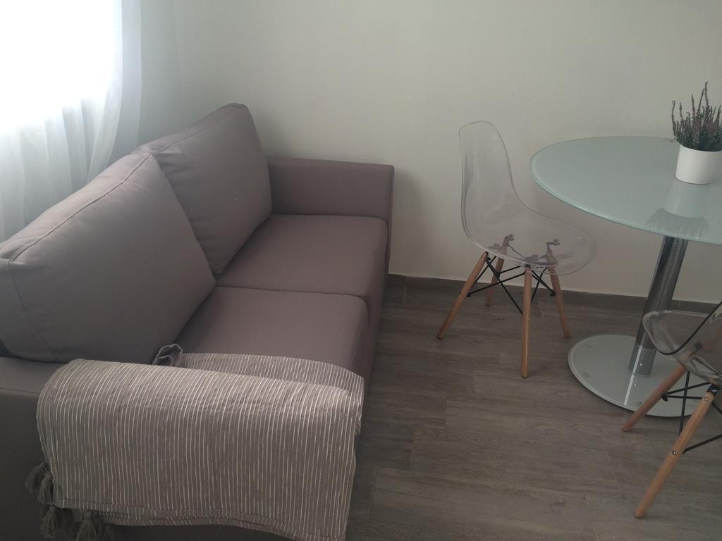 Apartment Valery Zadar Exterior photo