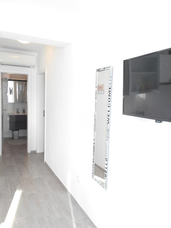 Apartment Valery Zadar Exterior photo